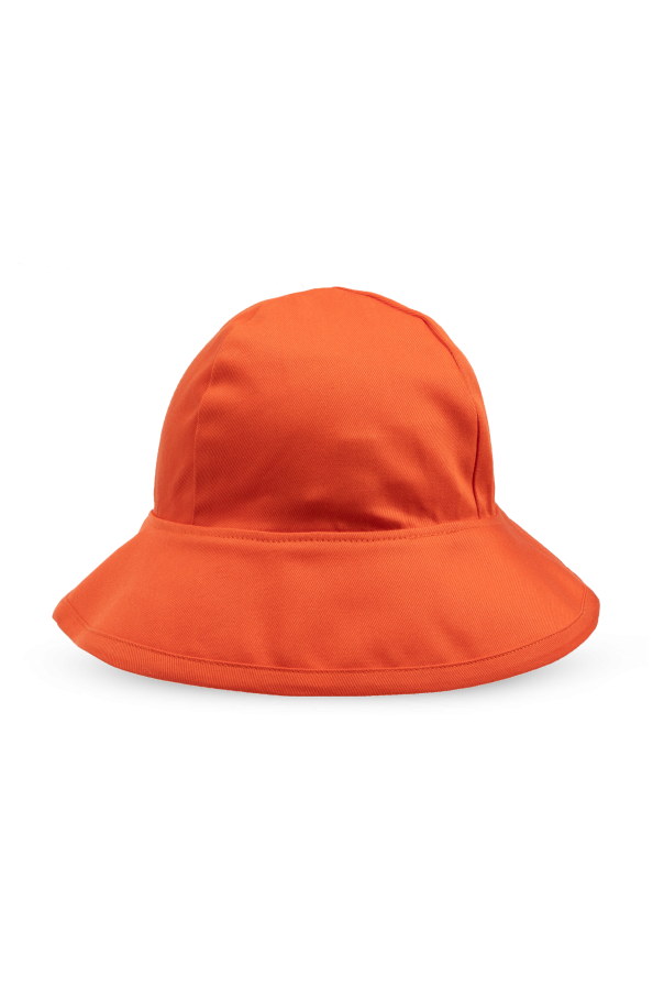 Mini Rodini Hat with logo